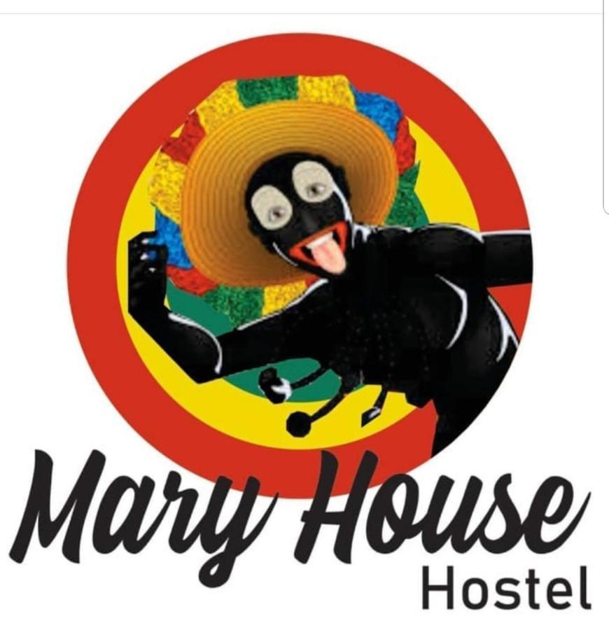 Maryhouse Hotel Barranquilla  Bagian luar foto